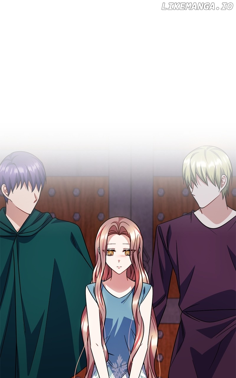 To You Who Never Loved Me Chapter 97 - page 12