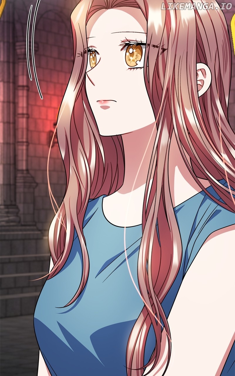 To You Who Never Loved Me Chapter 97 - page 18