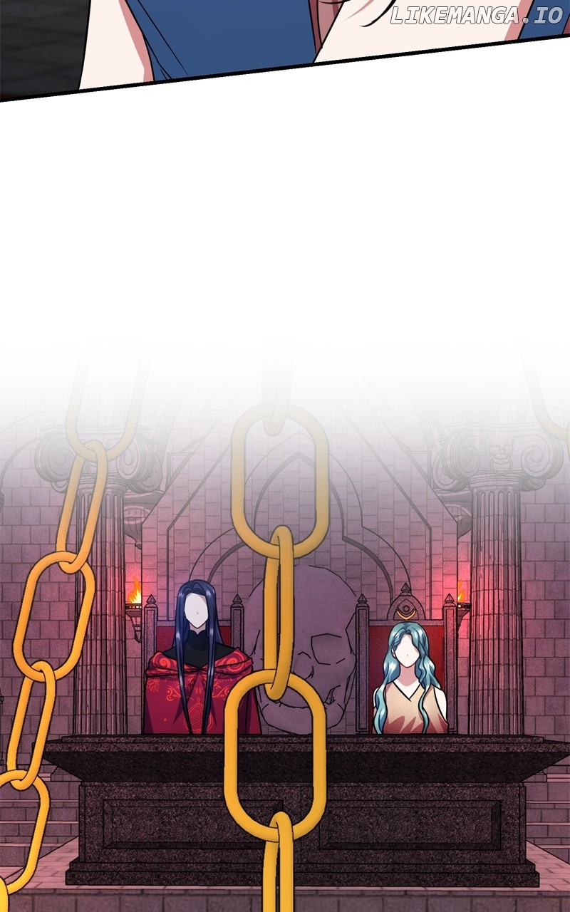 To You Who Never Loved Me Chapter 97 - page 19