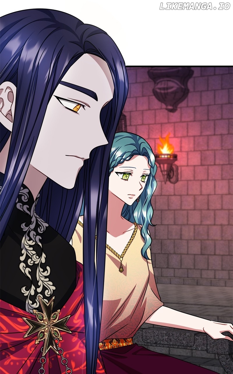 To You Who Never Loved Me Chapter 97 - page 21