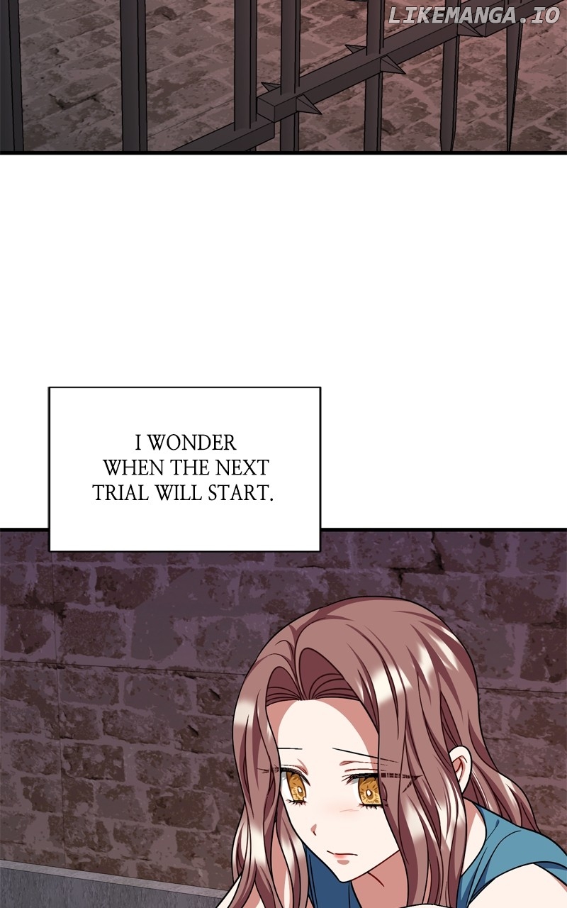 To You Who Never Loved Me Chapter 97 - page 3