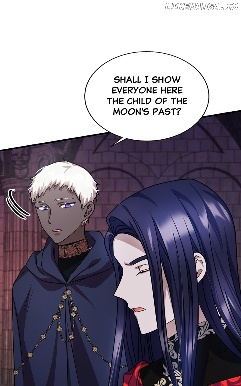 To You Who Never Loved Me Chapter 97 - page 32