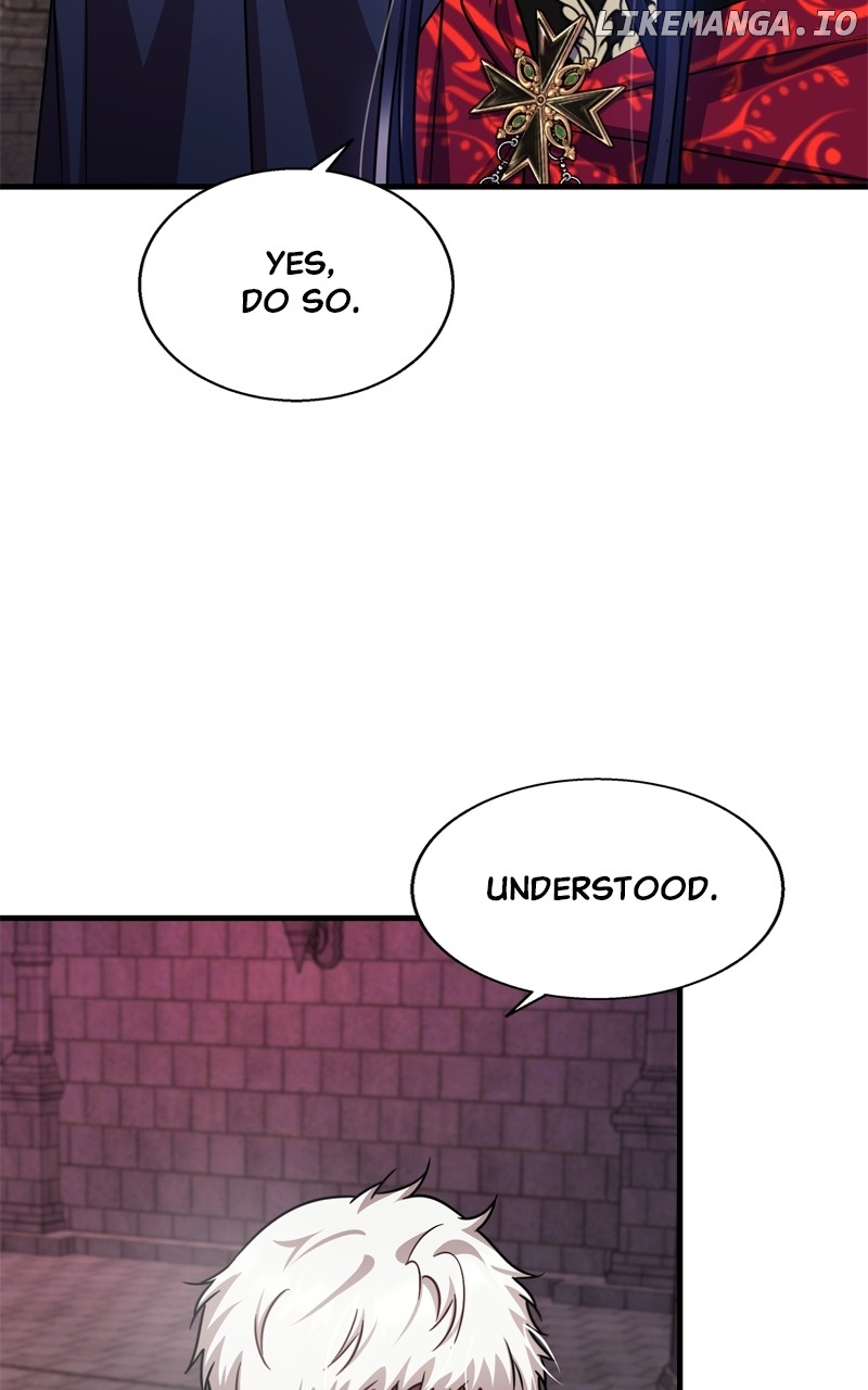 To You Who Never Loved Me Chapter 97 - page 33