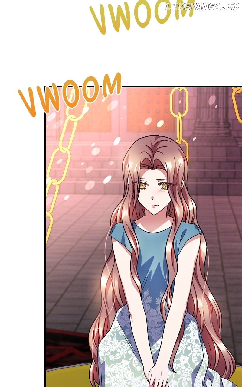 To You Who Never Loved Me Chapter 97 - page 37