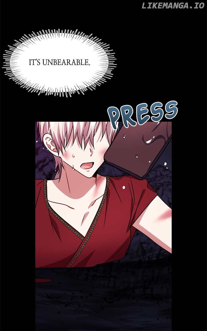 To You Who Never Loved Me Chapter 97 - page 42
