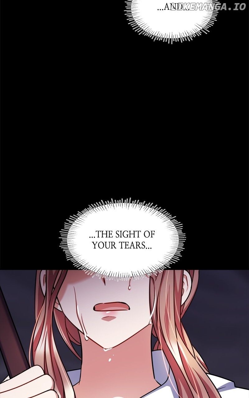 To You Who Never Loved Me Chapter 97 - page 45