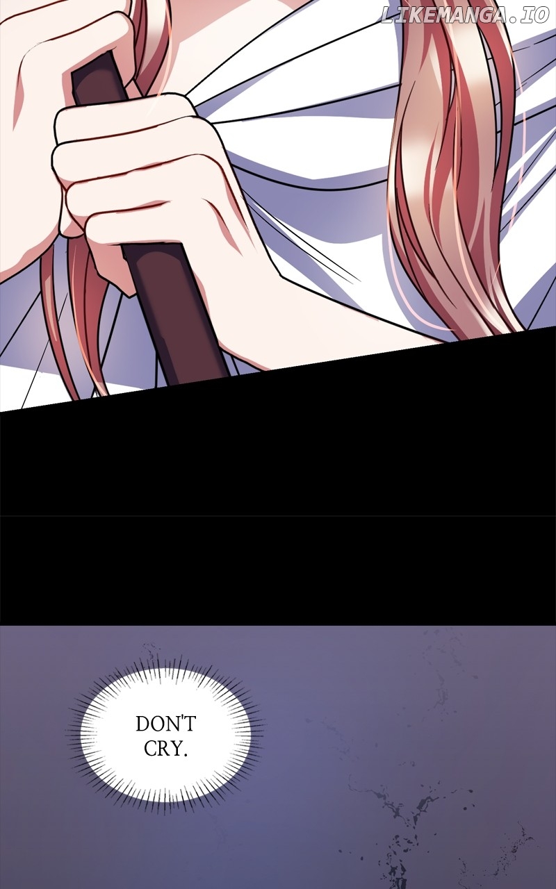 To You Who Never Loved Me Chapter 97 - page 46