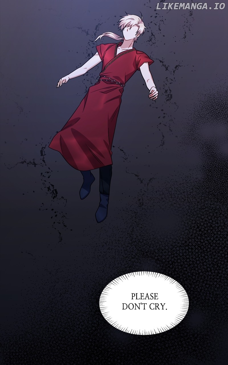 To You Who Never Loved Me Chapter 97 - page 47