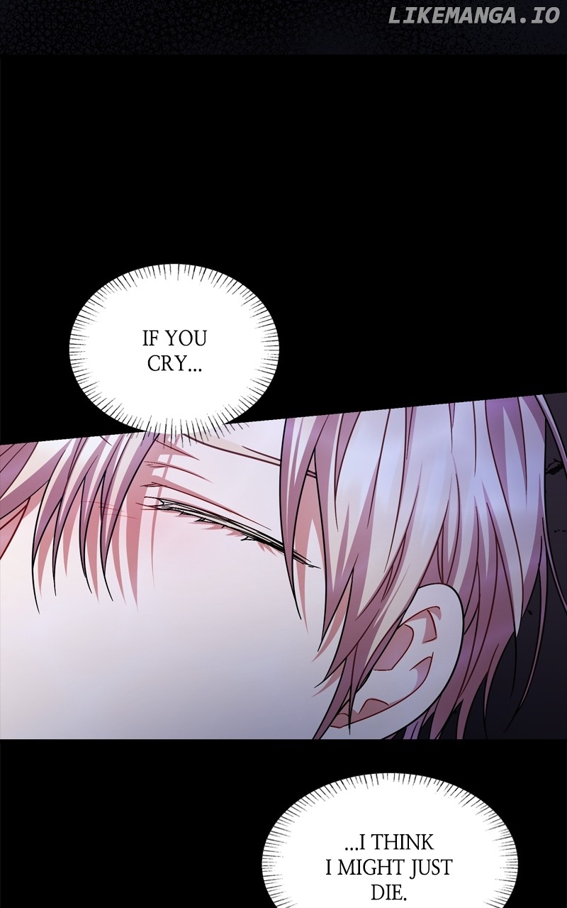 To You Who Never Loved Me Chapter 97 - page 48