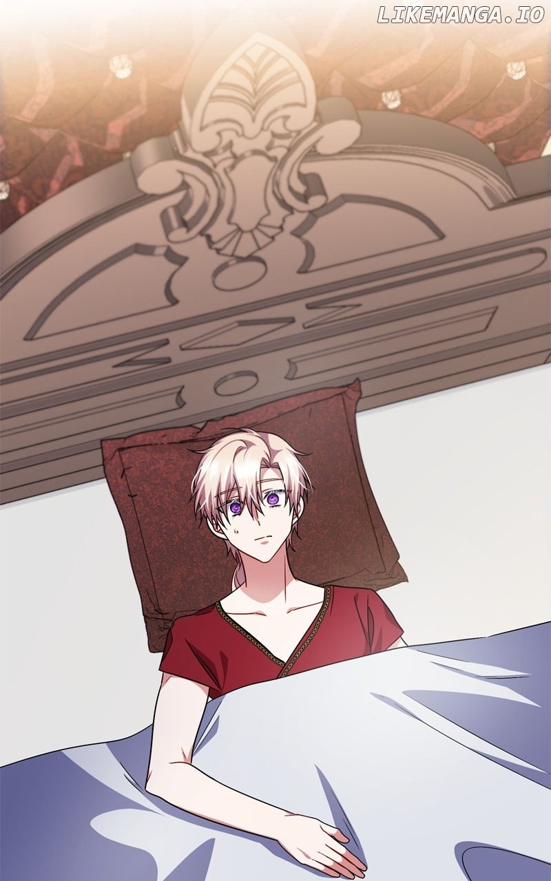 To You Who Never Loved Me Chapter 97 - page 52
