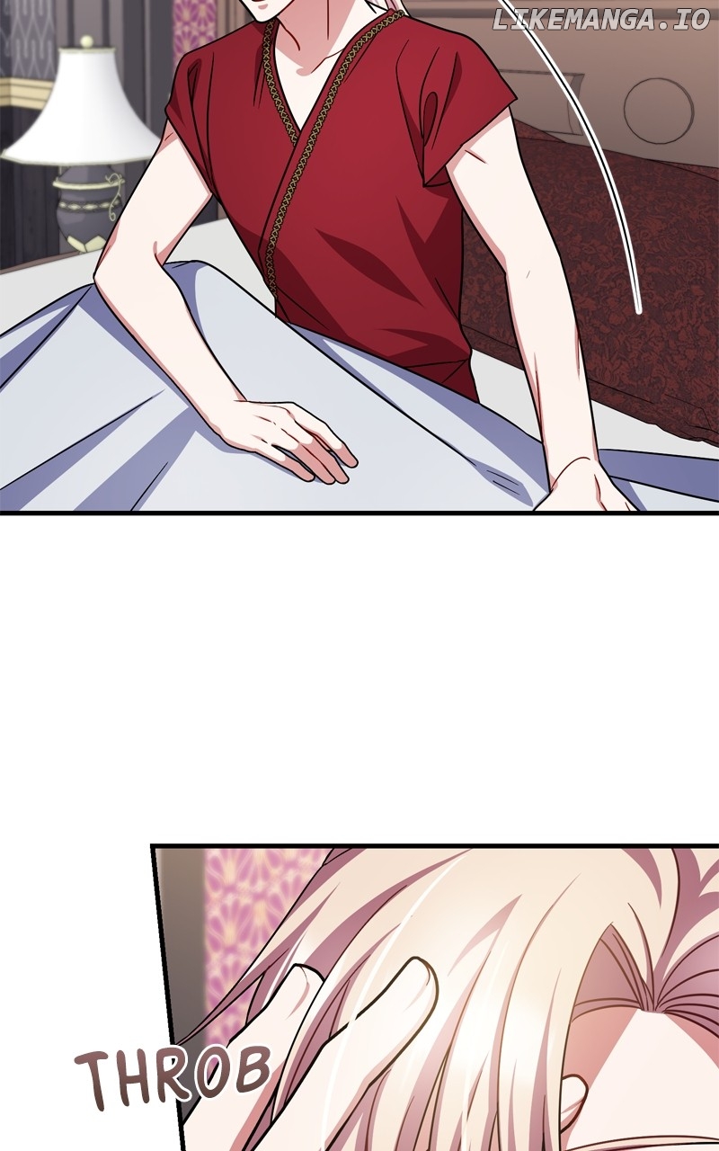 To You Who Never Loved Me Chapter 97 - page 54