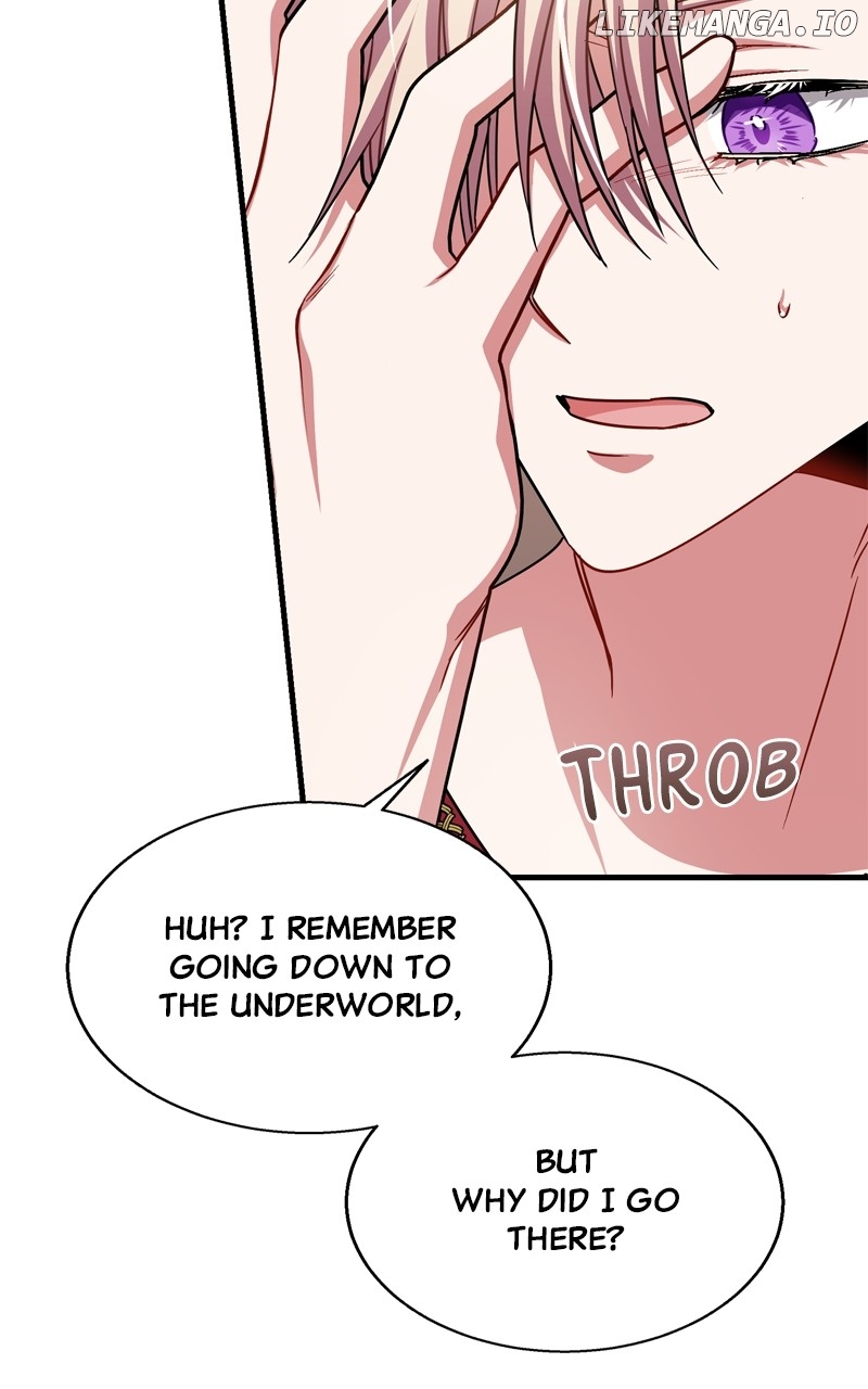 To You Who Never Loved Me Chapter 97 - page 55