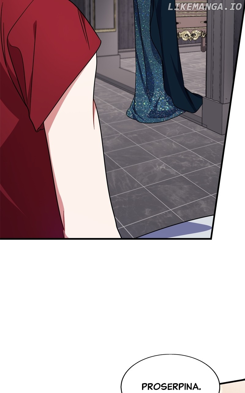 To You Who Never Loved Me Chapter 97 - page 59