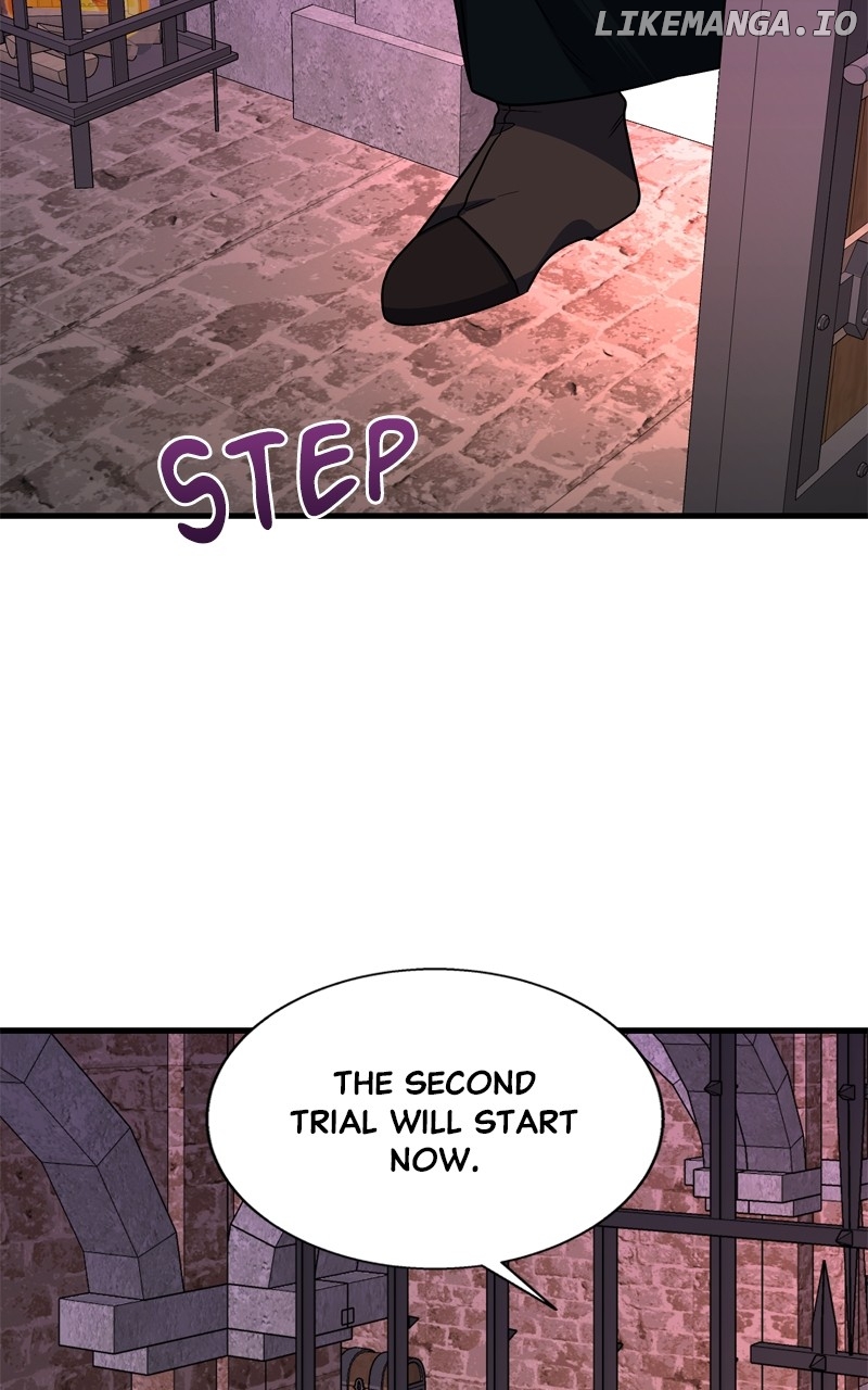 To You Who Never Loved Me Chapter 97 - page 6