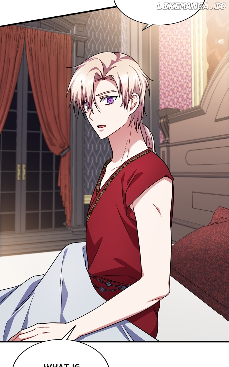 To You Who Never Loved Me Chapter 97 - page 60