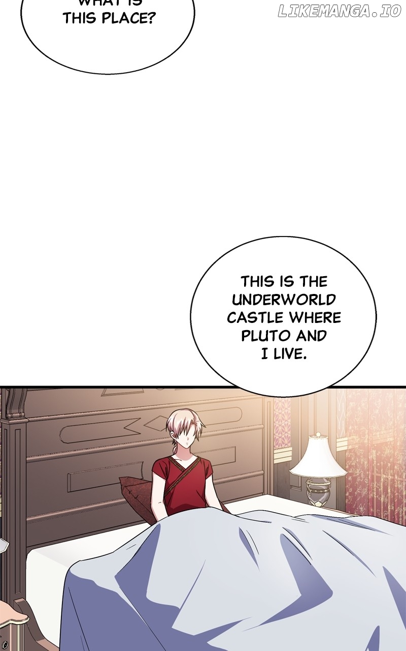 To You Who Never Loved Me Chapter 97 - page 61