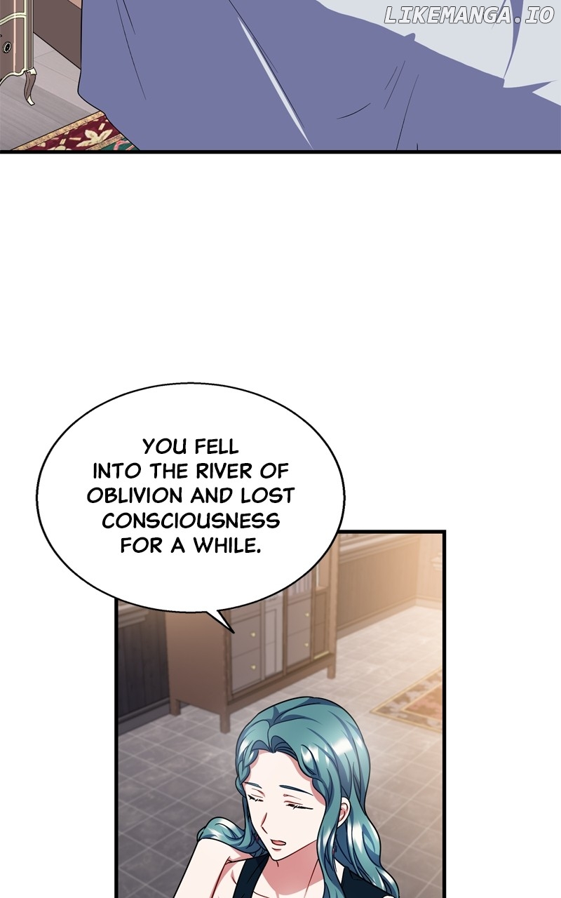 To You Who Never Loved Me Chapter 97 - page 62