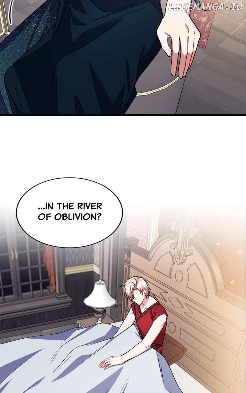 To You Who Never Loved Me Chapter 97 - page 64