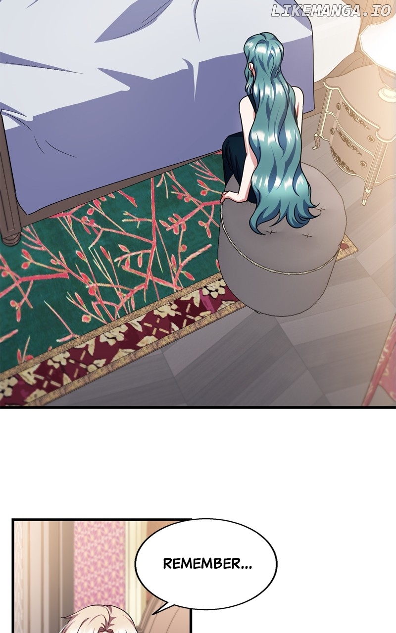 To You Who Never Loved Me Chapter 97 - page 65