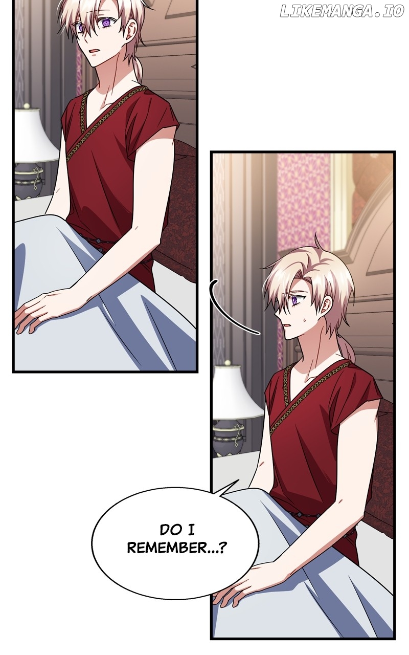 To You Who Never Loved Me Chapter 97 - page 66
