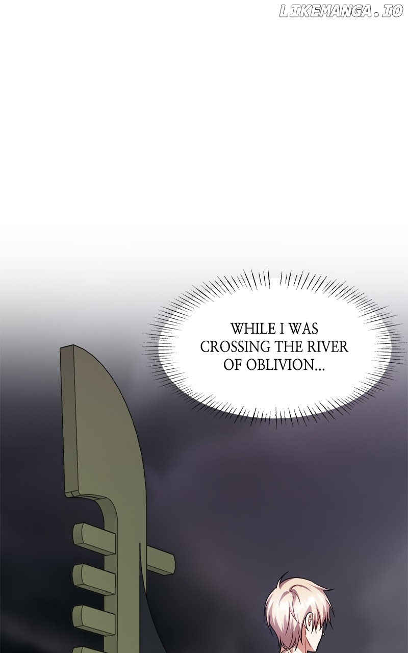 To You Who Never Loved Me Chapter 97 - page 67