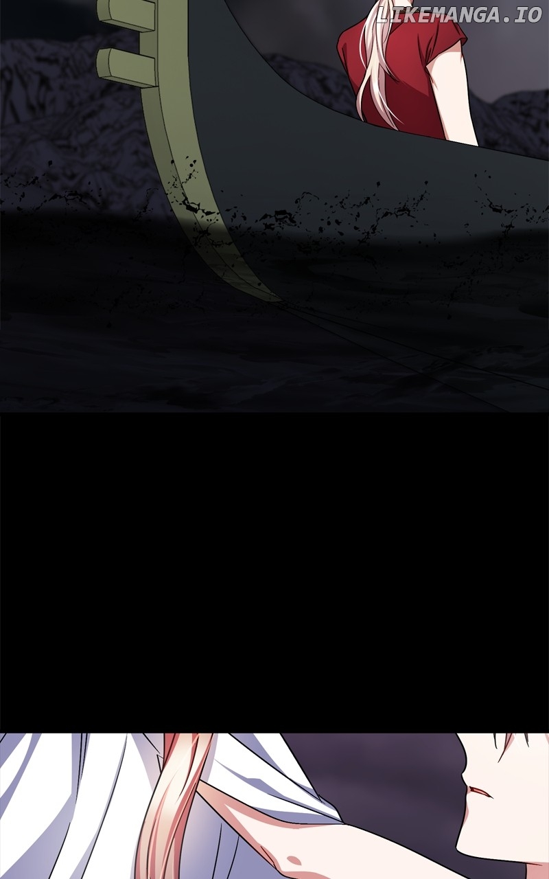 To You Who Never Loved Me Chapter 97 - page 68