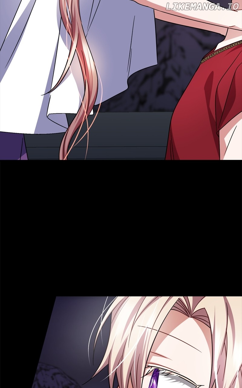 To You Who Never Loved Me Chapter 97 - page 69