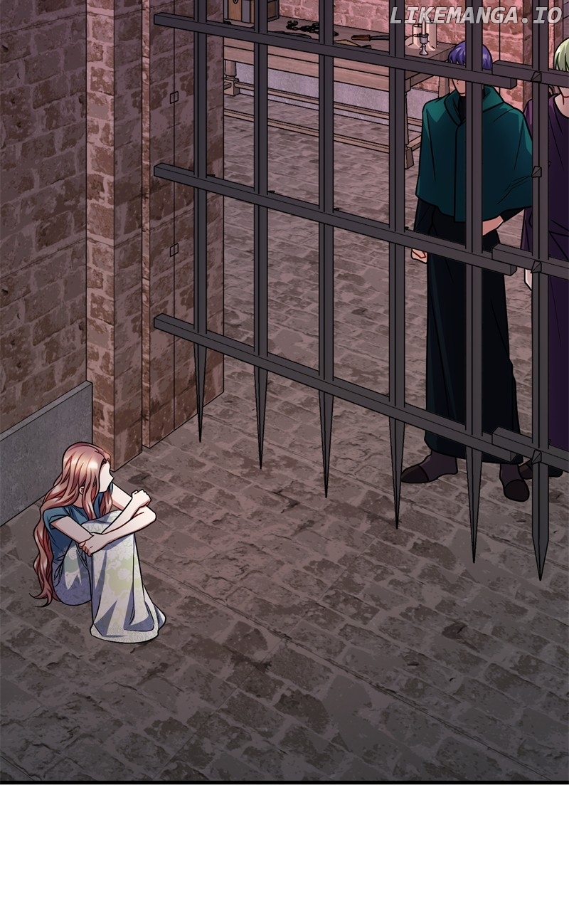 To You Who Never Loved Me Chapter 97 - page 7