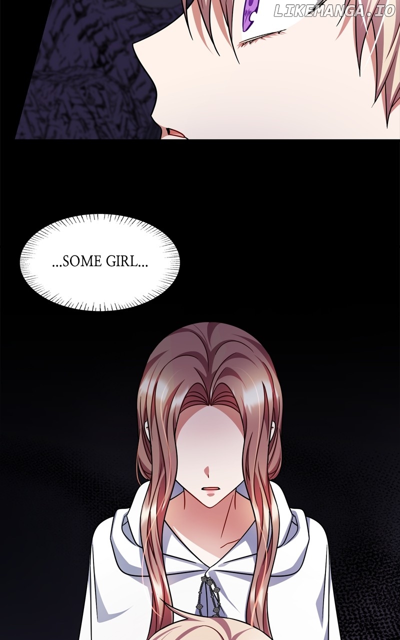 To You Who Never Loved Me Chapter 97 - page 70