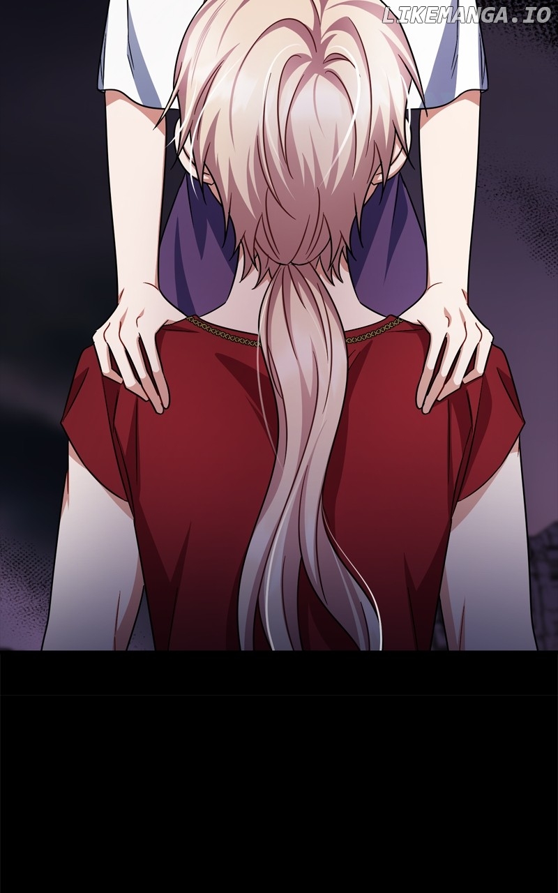 To You Who Never Loved Me Chapter 97 - page 71