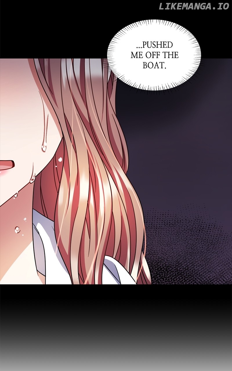To You Who Never Loved Me Chapter 97 - page 72