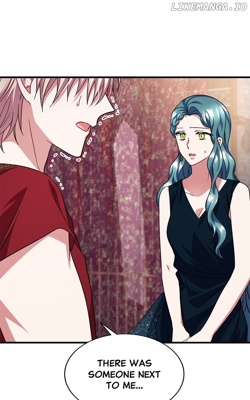 To You Who Never Loved Me Chapter 97 - page 74