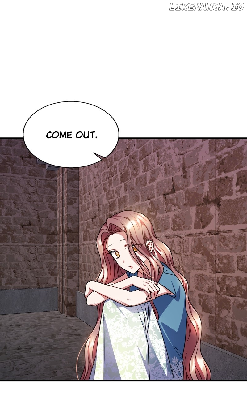 To You Who Never Loved Me Chapter 97 - page 9