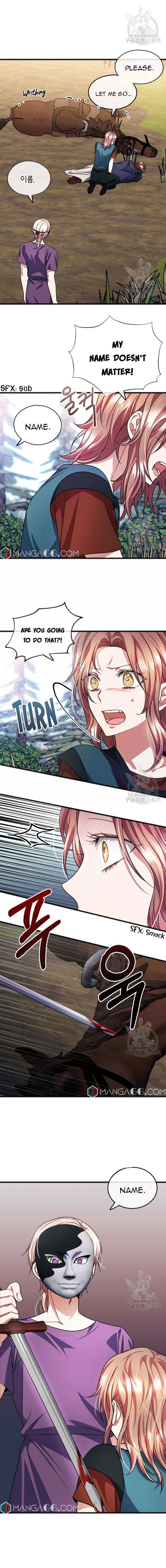 To You Who Never Loved Me Chapter 37 - page 4