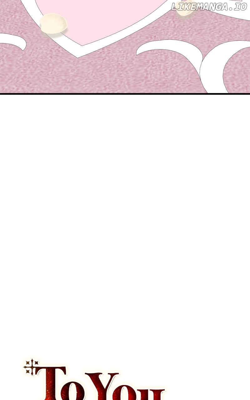 To You Who Never Loved Me Chapter 127 - page 11