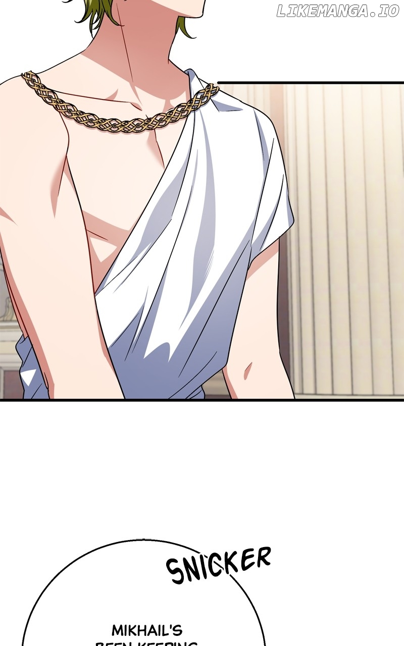 To You Who Never Loved Me Chapter 127 - page 15