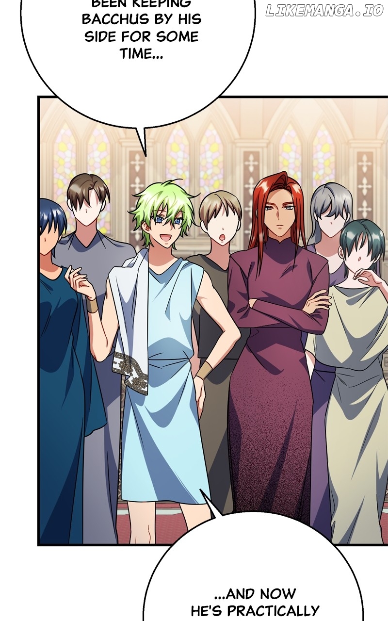 To You Who Never Loved Me Chapter 127 - page 16