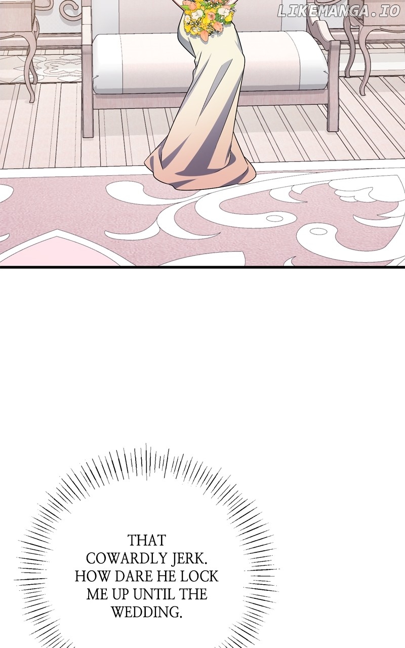 To You Who Never Loved Me Chapter 127 - page 2