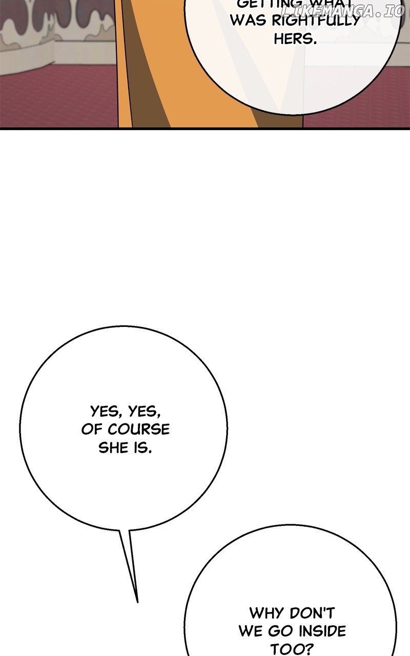 To You Who Never Loved Me Chapter 127 - page 20