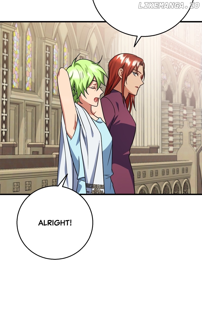 To You Who Never Loved Me Chapter 127 - page 21