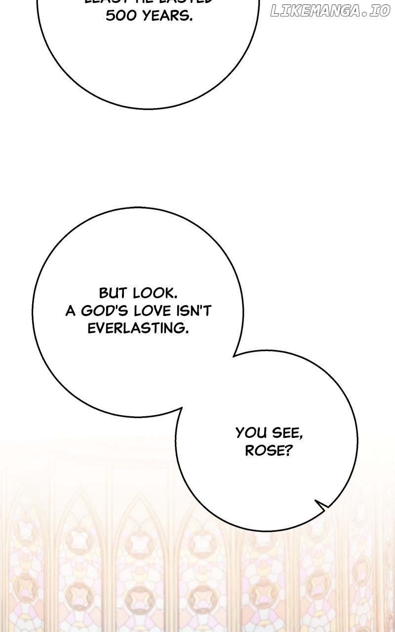 To You Who Never Loved Me Chapter 127 - page 23