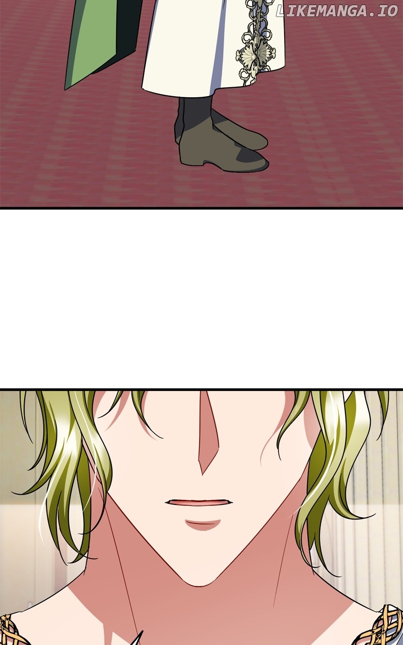 To You Who Never Loved Me Chapter 127 - page 25