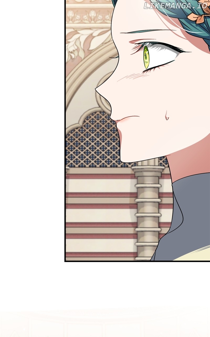To You Who Never Loved Me Chapter 127 - page 31