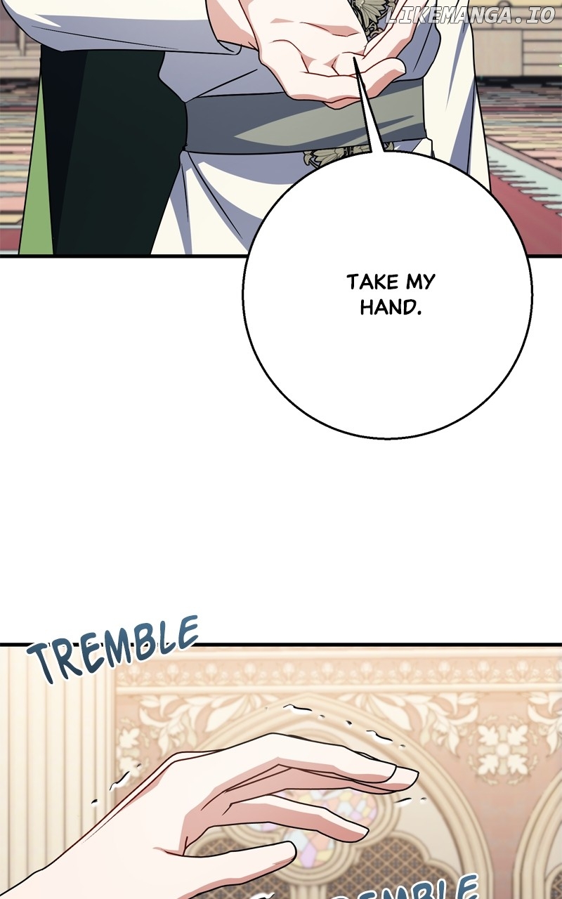 To You Who Never Loved Me Chapter 127 - page 33