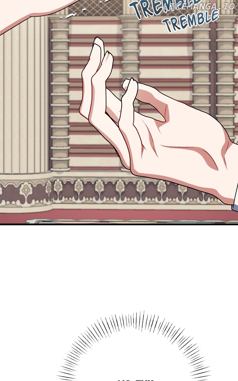 To You Who Never Loved Me Chapter 127 - page 34
