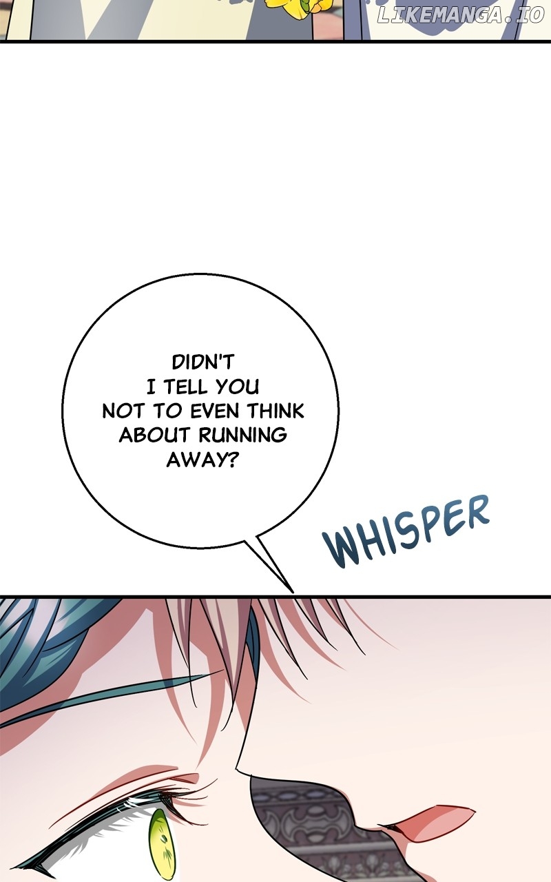 To You Who Never Loved Me Chapter 127 - page 38