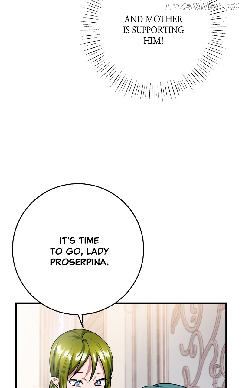 To You Who Never Loved Me Chapter 127 - page 4