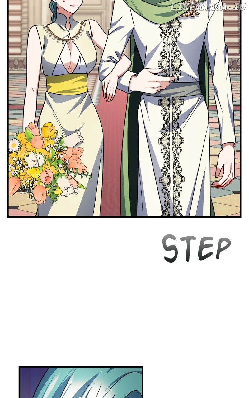 To You Who Never Loved Me Chapter 127 - page 40