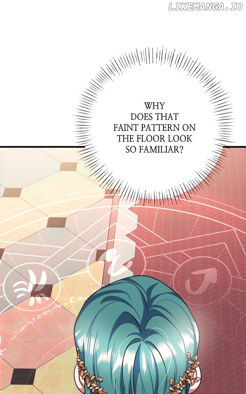 To You Who Never Loved Me Chapter 127 - page 42