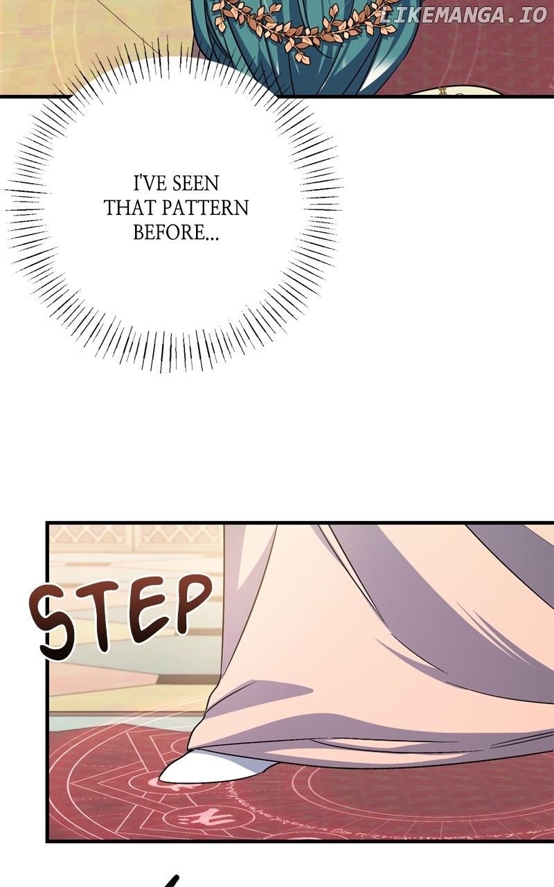 To You Who Never Loved Me Chapter 127 - page 43
